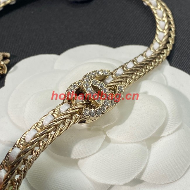 Chanel Necklace CE9706