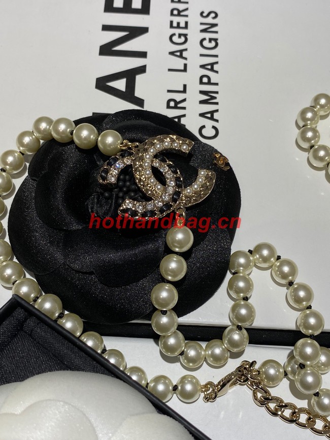 Chanel Necklace CE9709