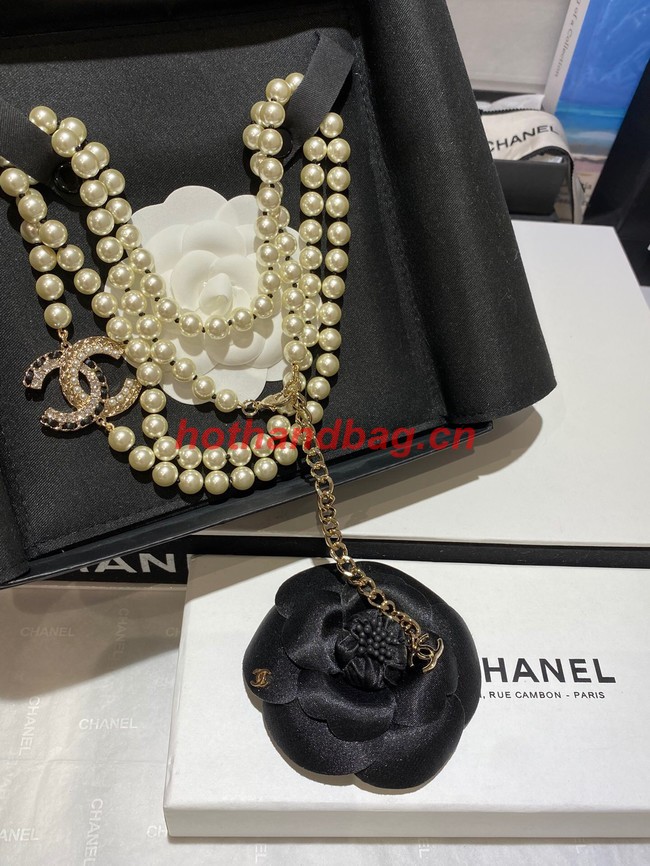 Chanel Necklace CE9709