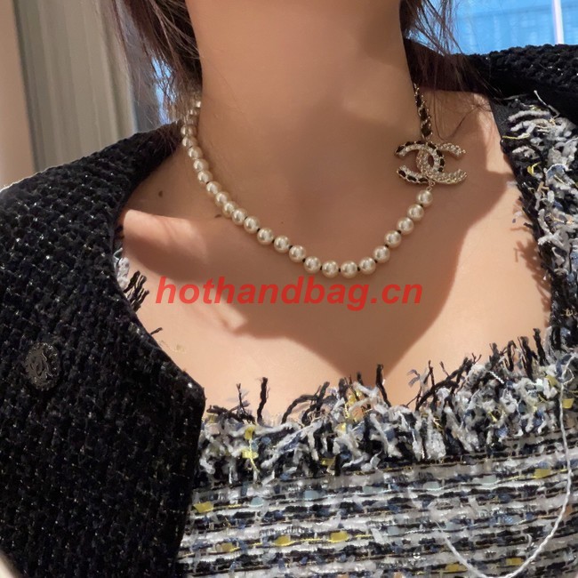 Chanel Necklace CE9811