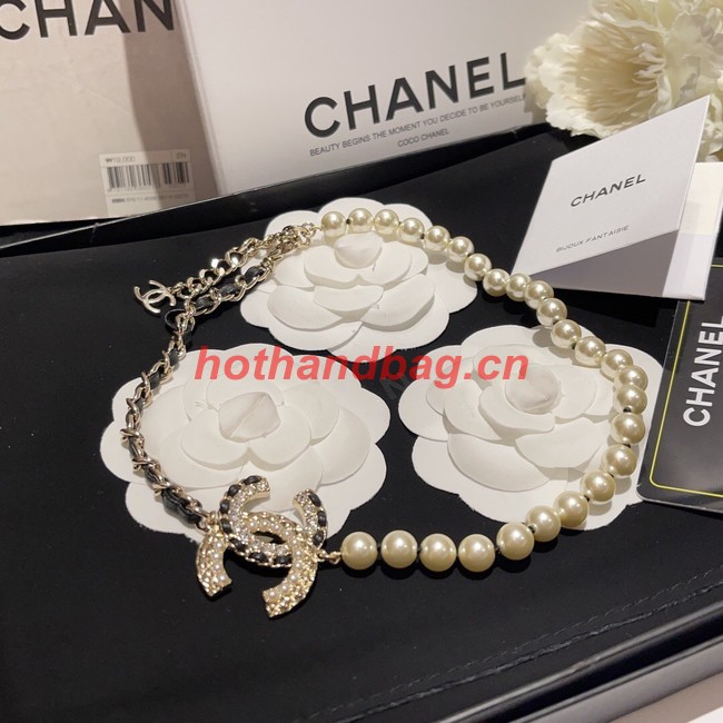 Chanel Necklace CE9811