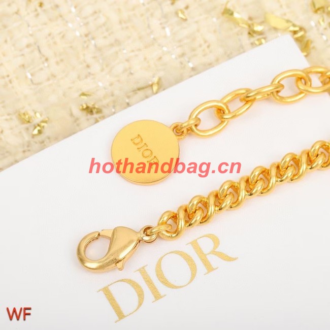 Dior Necklace CE9816