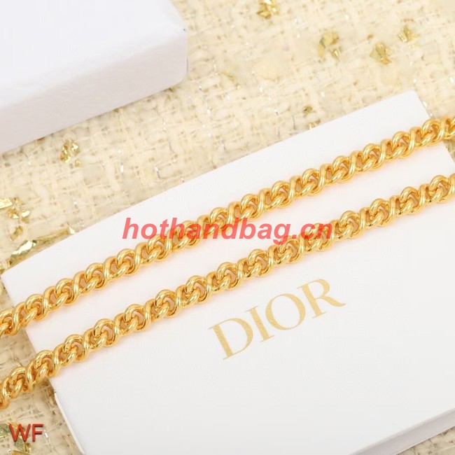 Dior Necklace CE9816