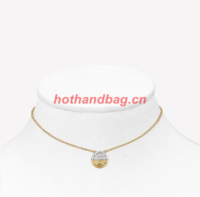 Louis Vuitton Necklace CE9694