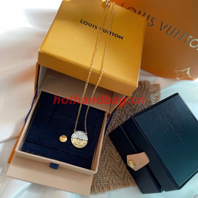 Louis Vuitton Necklace CE9694