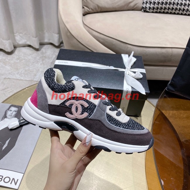 Chanel sneakers 81925-5