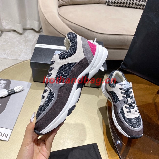 Chanel sneakers 81925-5