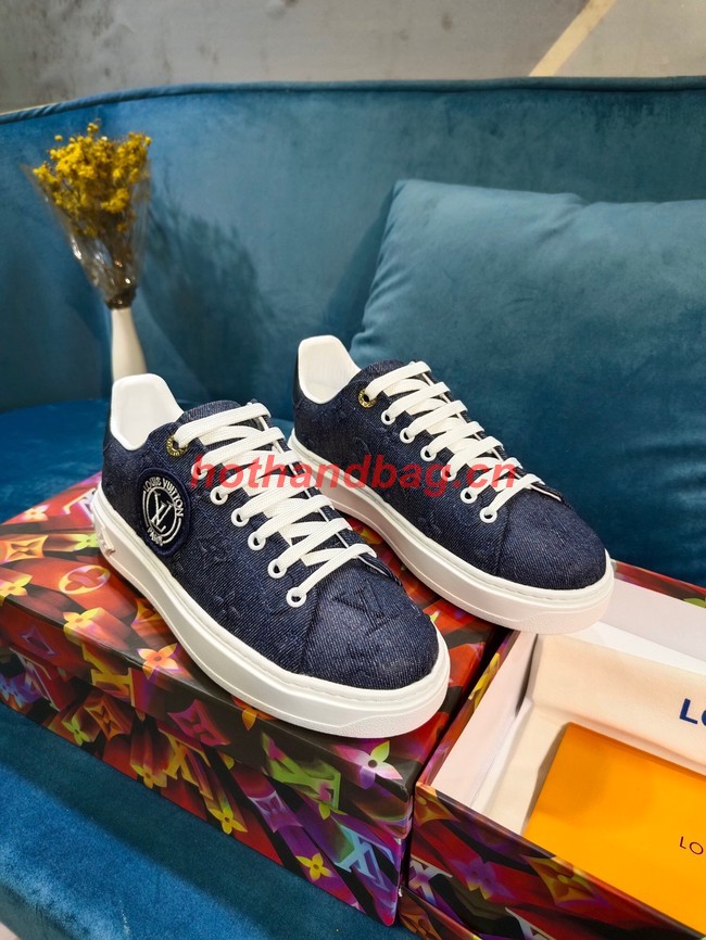 Louis Vuitton Sneaker 81913-3
