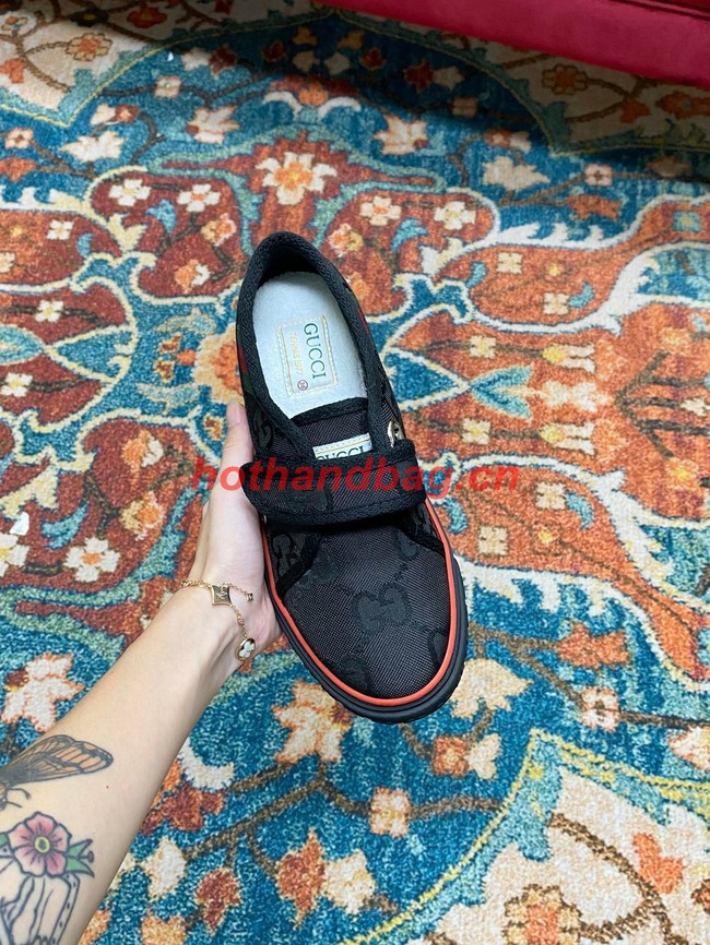 Gucci GG shoes heel height 3CM 55633-6