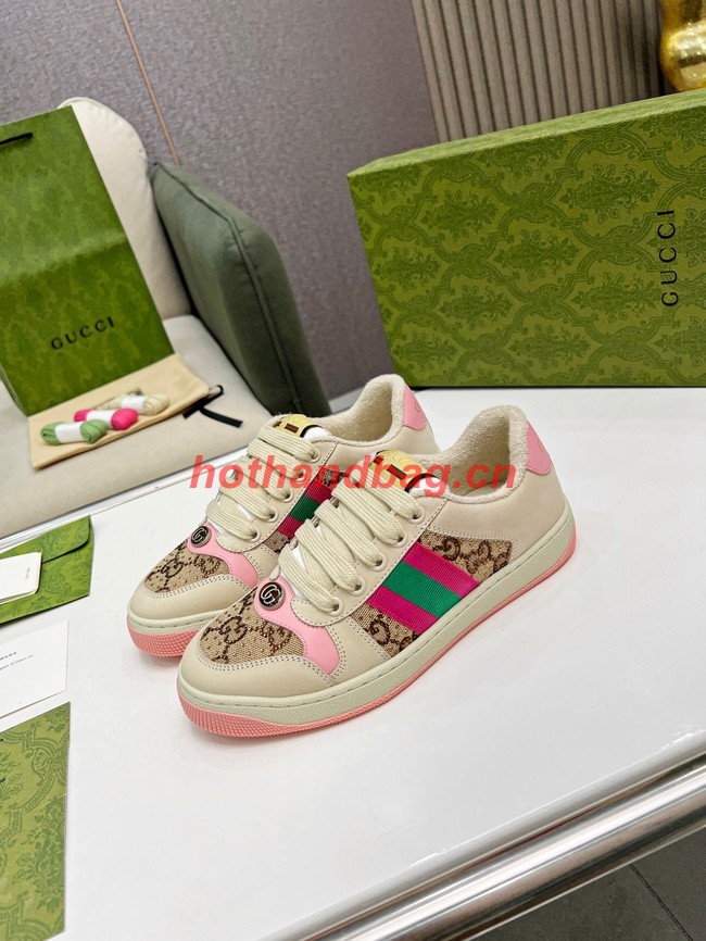 Gucci GG sneaker 55632-1