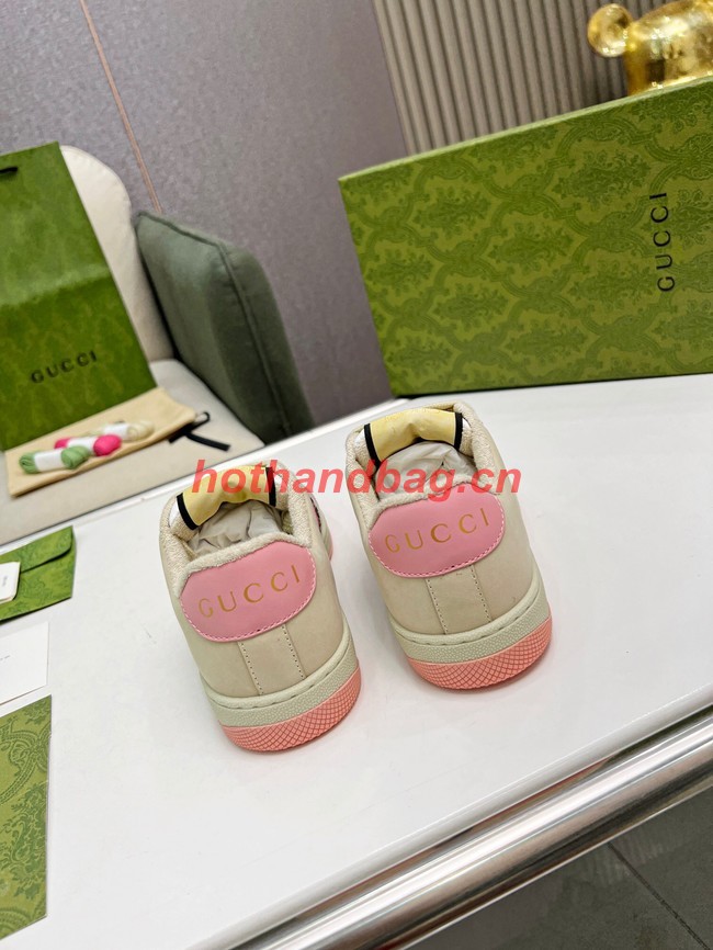 Gucci GG sneaker 55632-1