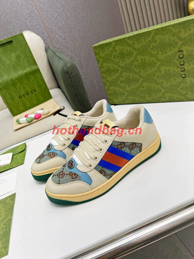 Gucci GG sneaker 55632-2