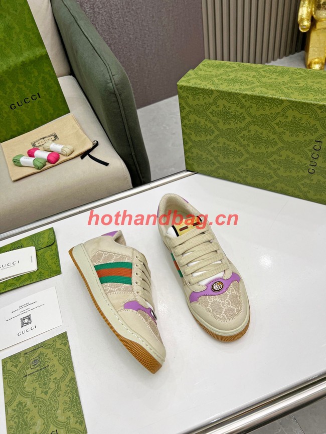 Gucci GG sneaker 55632-3