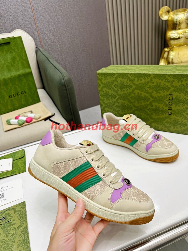 Gucci GG sneaker 55632-3