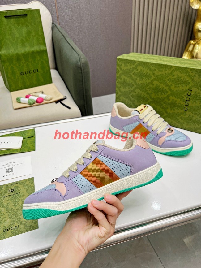 Gucci GG sneaker 55632-4