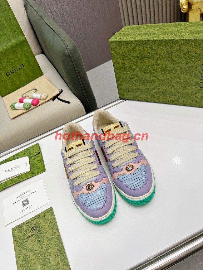 Gucci GG sneaker 55632-4