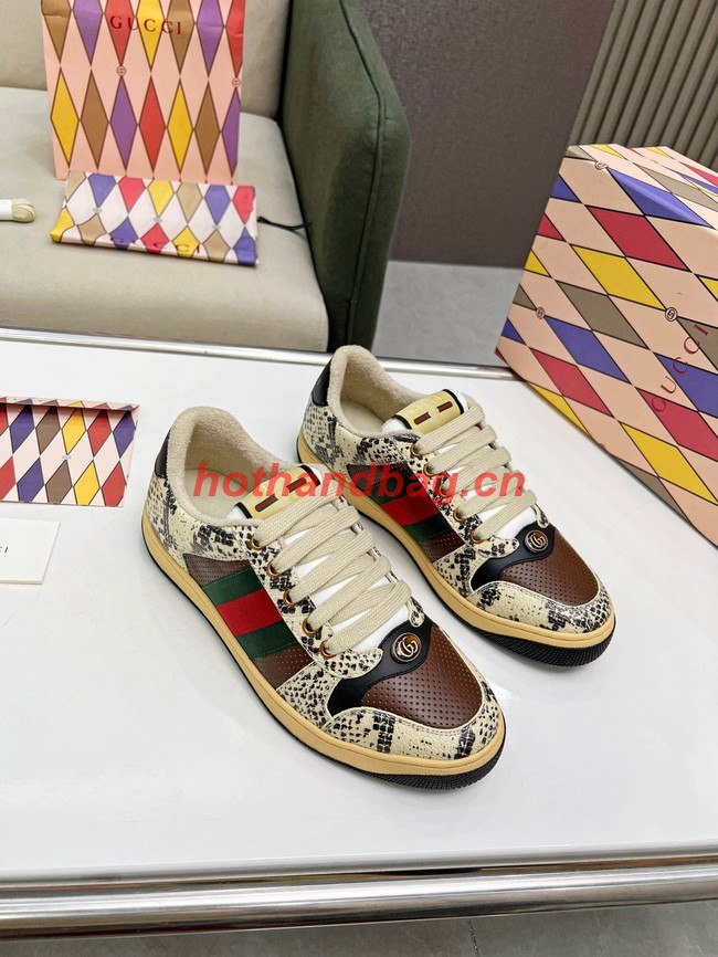 Gucci GG sneaker 55632-6