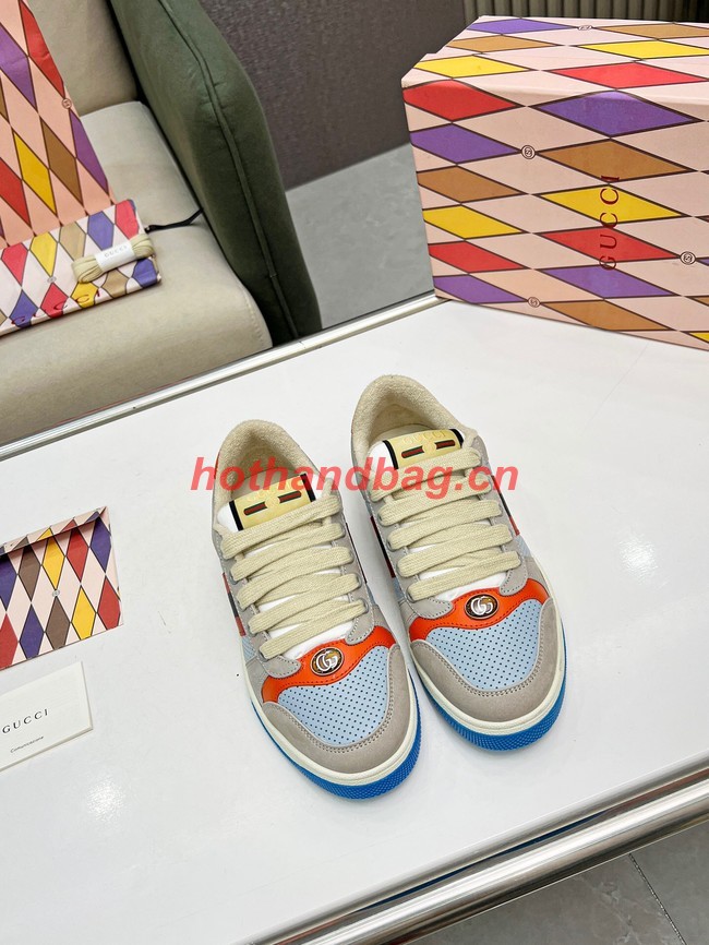 Gucci GG sneaker 55632-8