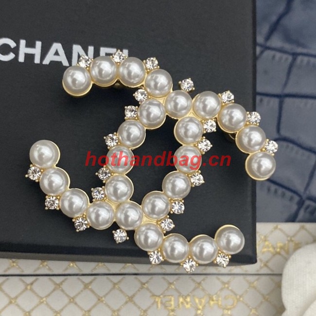 Chanel Brooch CE9830