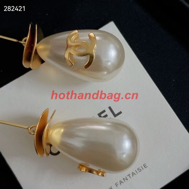 Chanel Earrings CE9822