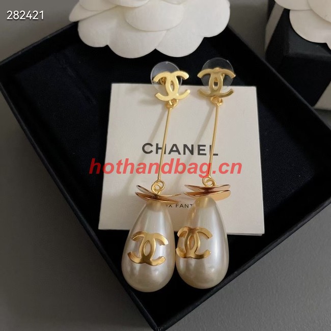 Chanel Earrings CE9822