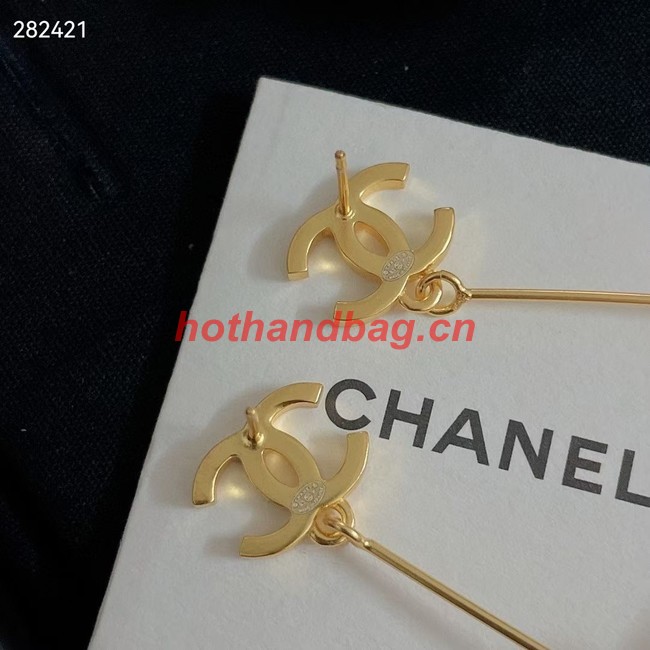 Chanel Earrings CE9822