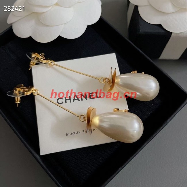 Chanel Earrings CE9822