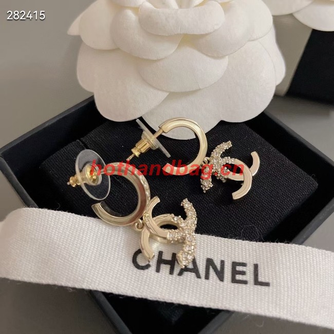 Chanel Earrings CE9824