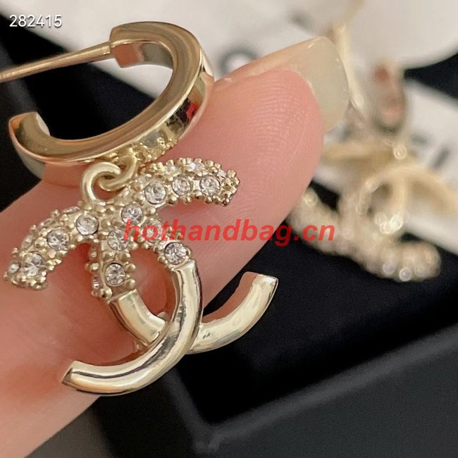 Chanel Earrings CE9824