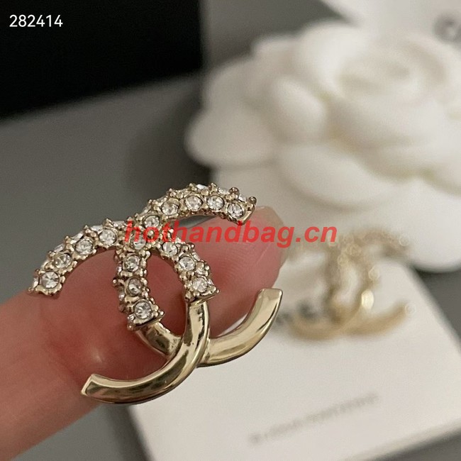 Chanel Earrings CE9825