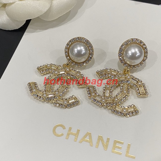 Chanel Earrings CE9831