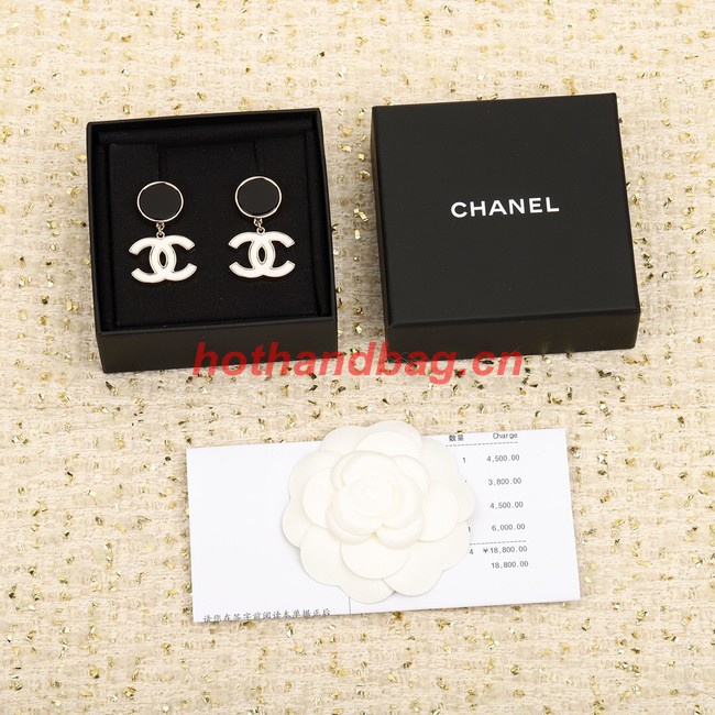 Chanel Earrings CE9845