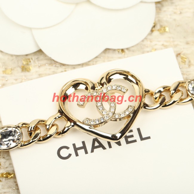 Chanel Necklace CE9844