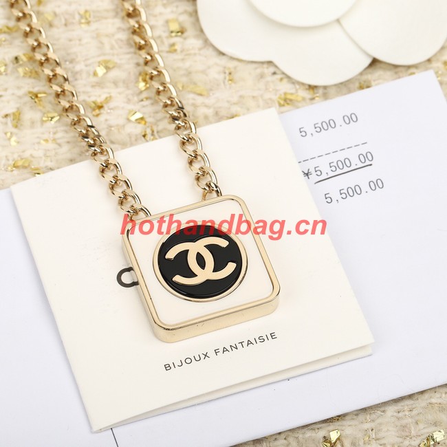 Chanel Necklace CE9846