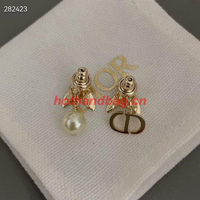 Dior Earrings CE9821