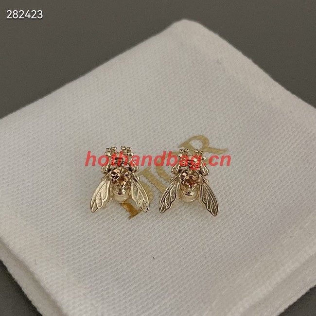 Dior Earrings CE9821