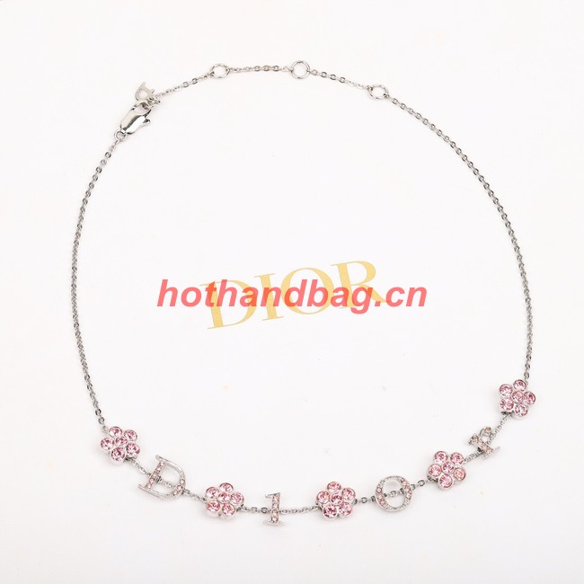 Dior Necklace CE9840