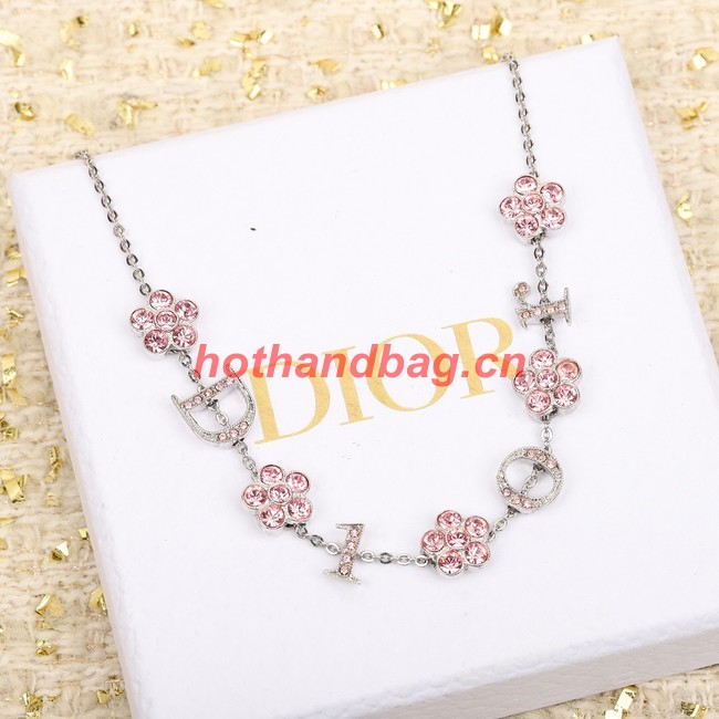 Dior Necklace CE9840