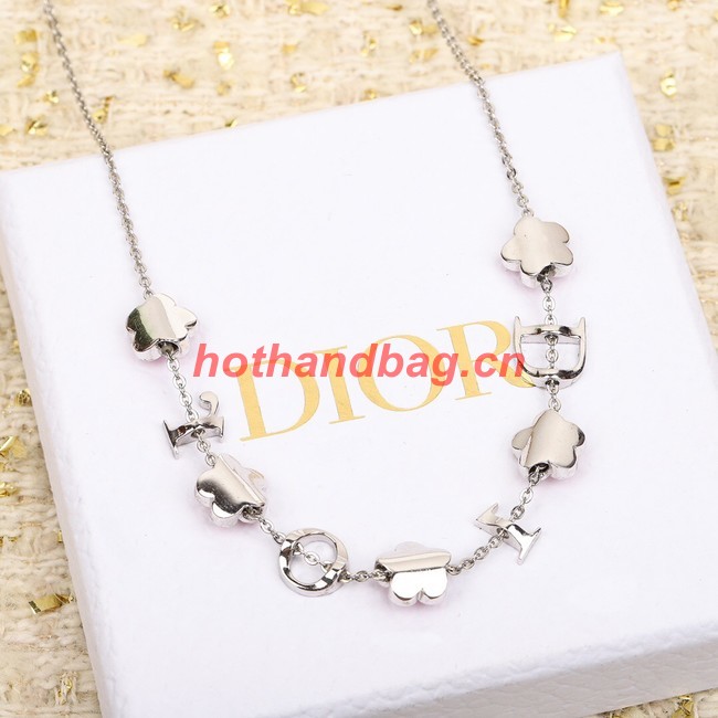 Dior Necklace CE9840