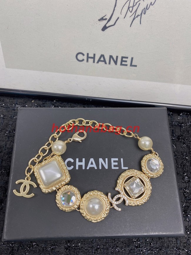 Chanel Bracelet CE9886