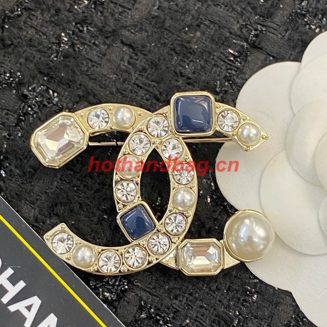 Chanel Brooch CE9861