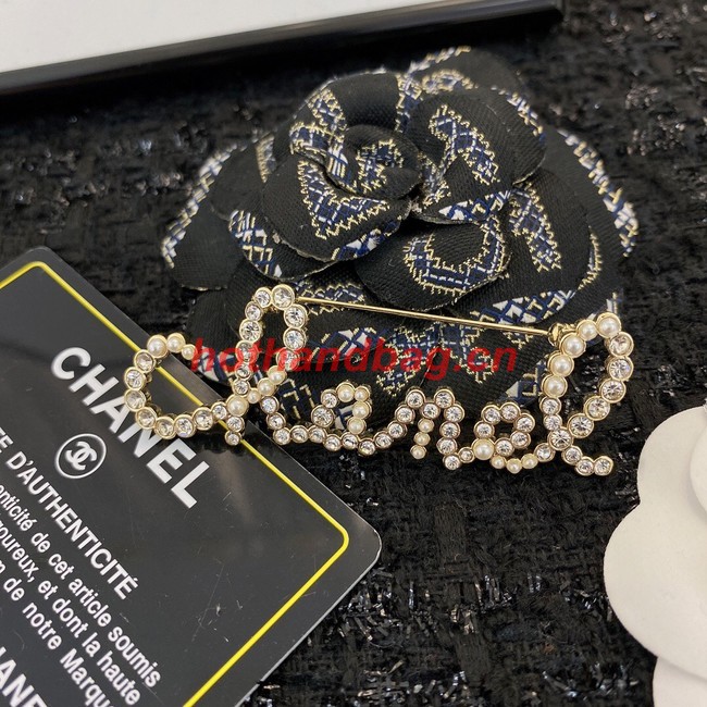 Chanel Brooch CE9862