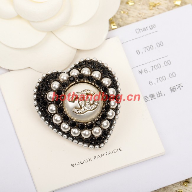 Chanel Brooch CE9875