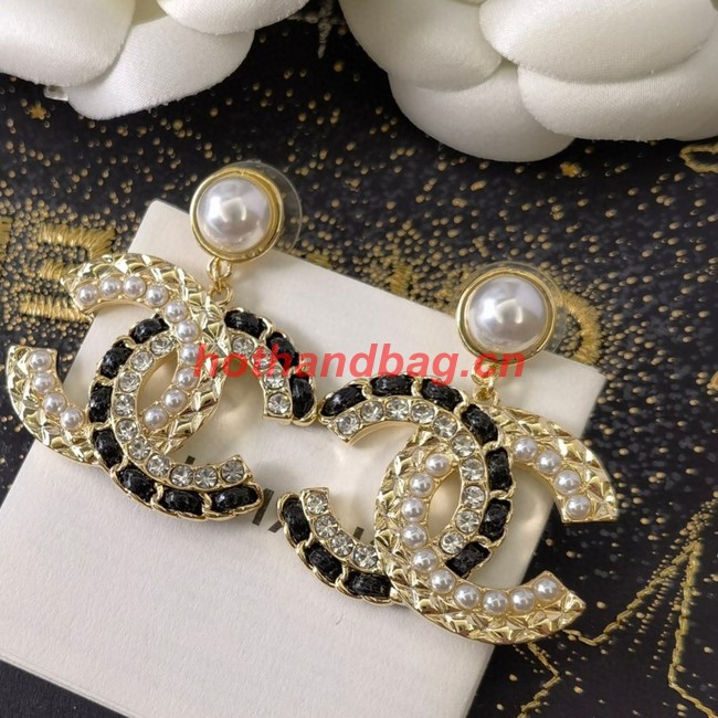 Chanel Earrings CE9859