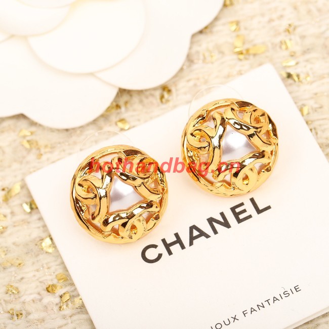 Chanel Earrings CE9873