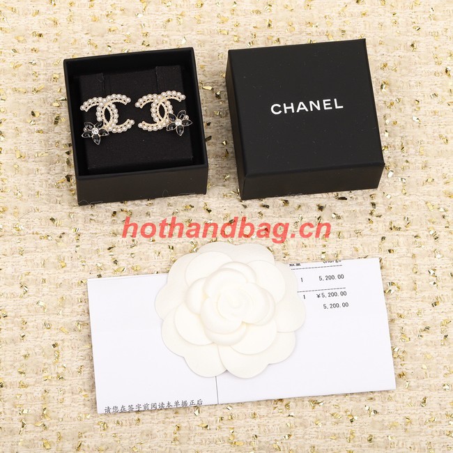 Chanel Earrings CE9876