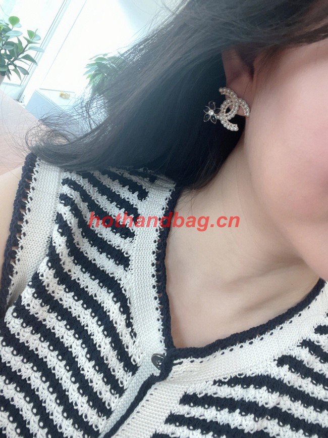 Chanel Earrings CE9876