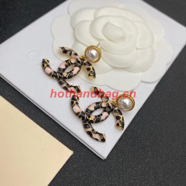 Chanel Earrings CE9878