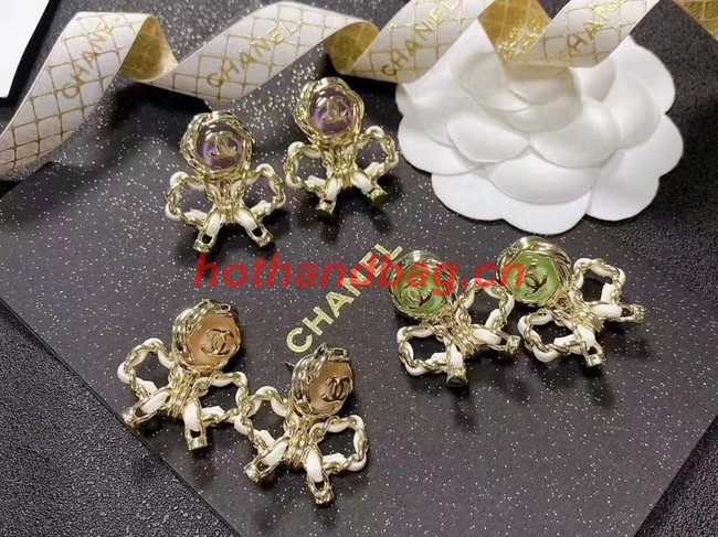 Chanel Earrings CE9879