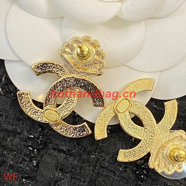 Chanel Earrings CE9881